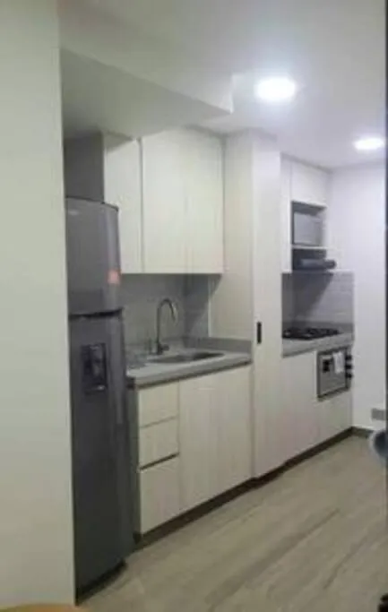 Apartamento Alquiler Cerca A Clinica Americas Medellin Ark201 By Roots Rentals Colômbia
