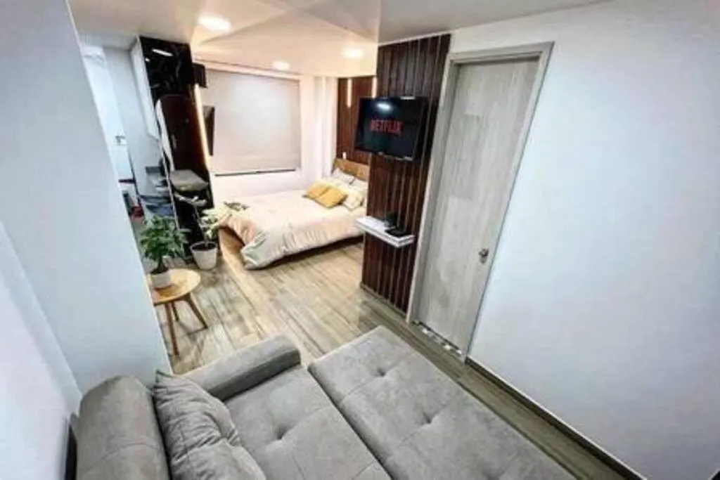 Alquiler Cerca A Clinica Americas Medellin Ark201 By Roots Rentals Apartamento
