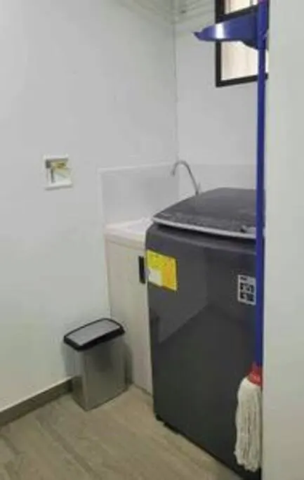 شقة Alquiler Cerca A Clinica Americas Medellin Ark201 By Roots Rentals