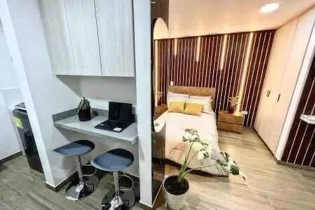 شقة Alquiler Cerca A Clinica Americas Medellin Ark201 By Roots Rentals