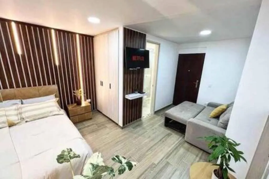 اتصالات Alquiler Cerca A Clinica Americas Medellin Ark201 By Roots Rentals 